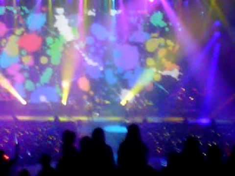 [130831] Infinite H - Special Girl OGS in Jakarta