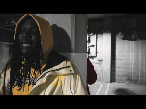 ATO MillzUp x NGP WayV - Spotlight