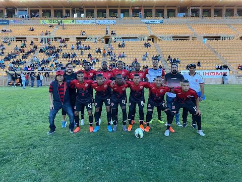 Morelia vs Deportivo Aragón Club