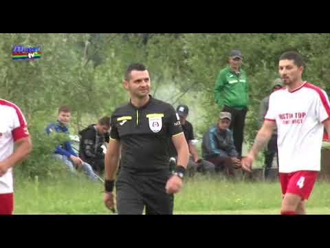 Jurnal MUSCEL TV 10.12.2021 Sport - Fotbal - Divizia D, programul etapei 15