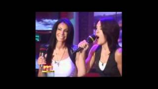 JAMBOX&#39; Danielle Staub, Lori Michaels Full Performance On Maury