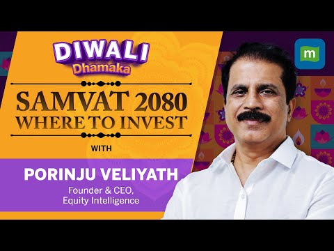 Porinju Veliyath on his Life Journey, Investing Experience & More