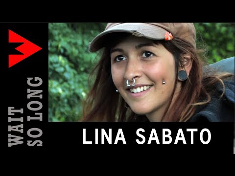 Lina Sabato - Wait So Long (Cover)