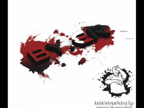 ByeR -Kelle Avı (Diss) 2o1o || www.Byer-rap.tk  - Www.Facebook.com/byer78