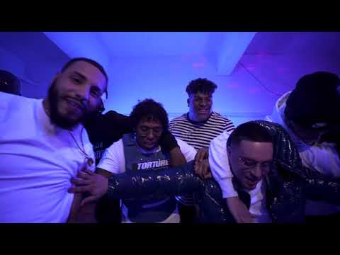 E. Santana - Balade ft. PCL x Bachiflow x Dawamafia (Videoclip Officiel)