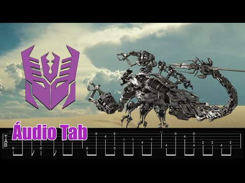 Theme Music Transformers - Temas de Filmes