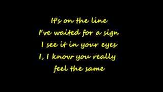 Katelyn Tarver - Love Alone (Lyrics)