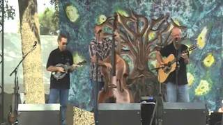 The Rattlesnakin&#39; Daddies - Beaumont Rag