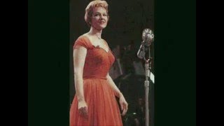 FLOW GENTLY SWEET AFTON  JO STAFFORD