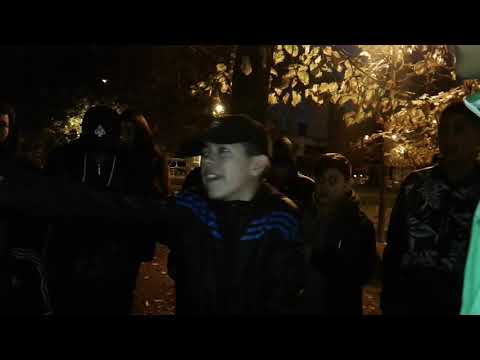 LCO VS ELEKAERRE - 8vos | 1vs1 | Diferencia Free (19/05)