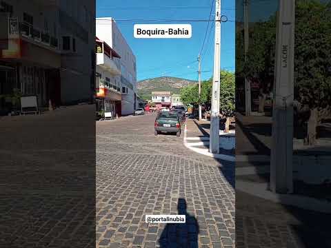 Boquira-Bahia