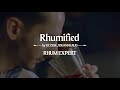 Tanduay Masterclass Presents Rhumified By Ulysse Jouanneaud RHUM EXPERT