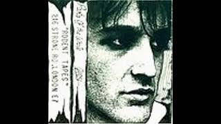 Gypsy - Parts Of The Whole (Rodent Tapes 1988, FULL ALBUM)