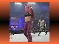 Lita Get S 3D Ed At Wrestlemania 17 ️