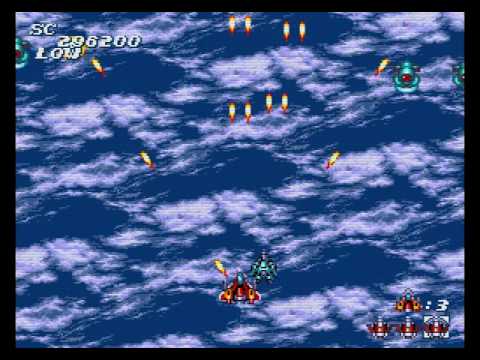 [One life] Soldier Blade by BOS part 1