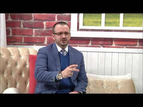 ''Pas mëngjesit'' - Mixhit Osmani - Teolog