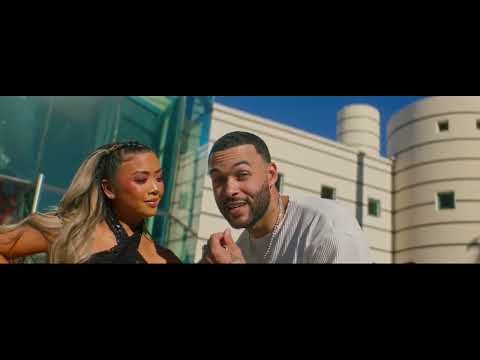 Fancy Life - ft. Don Benjamin, Rhyan LaMarr, DeStorm Power, Jack Red (Original Soundtrack)