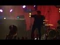 AFI - "Today's Lesson" [Filth cover] (Live in Pomona 10-25-13)