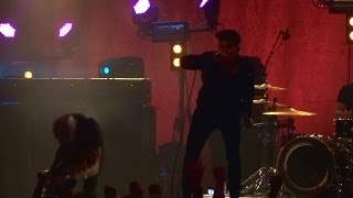 AFI - &quot;Today&#39;s Lesson&quot; [Filth cover] (Live in Pomona 10-25-13)