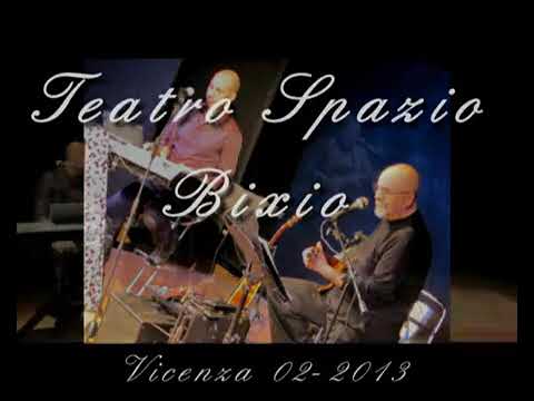 Sergio "Ciccio" Corona -  Teatro Bixio Vicenza - 2013