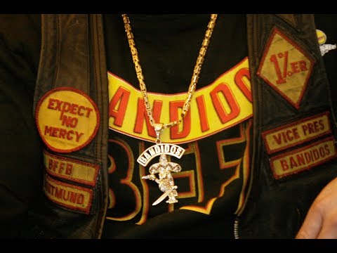 Texas Bandidos