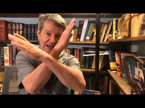 Specially for kids: Know the Bible - Matthew 12:31-32 Blasphemy against the Spirit