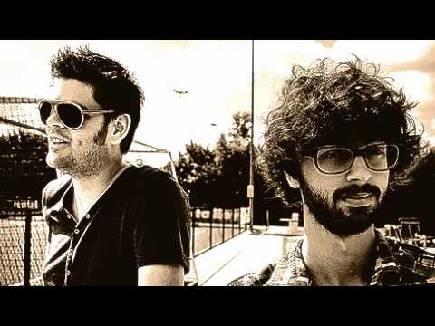 Geht's Noch - Body Jack (Original Mix)