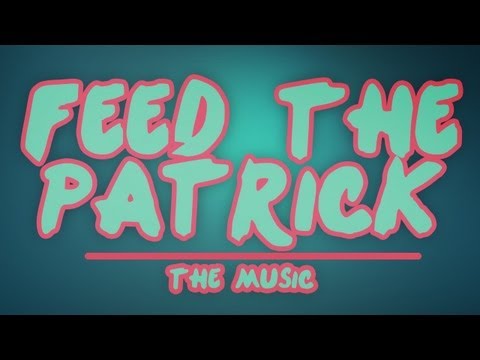 Dynamyk feat Hayro - Feed The Patrick Song