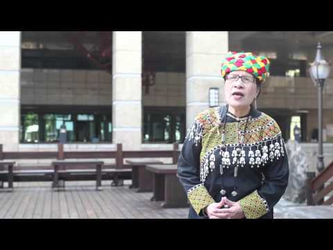 歌謠篇   郡群布農語 07Laidilaidi tu Tama 搖搖晃晃的爸爸《傳唱篇》