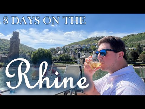 Viking's Unforgettable Rhine Getaway