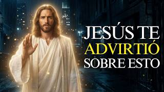 Jesús Nos Advirtió: 7 Lugares Que Debes Evitar Cuando Caiga la Noche