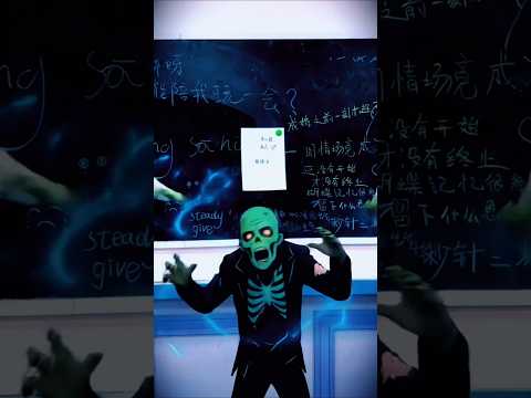 🔥🧟‍♂️✝️ ¡JESÚS ATRAPÓ AL ZOMBI Y COMENZÓ LA BATALLA! 😱👇 ¿QUIÉN GANÓ? #shorts #viral