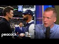 NFL schedule 2024: Tom Brady to make broadcast debut Week 1 DAL-CLE | Pro Football Talk | NFL on NBC