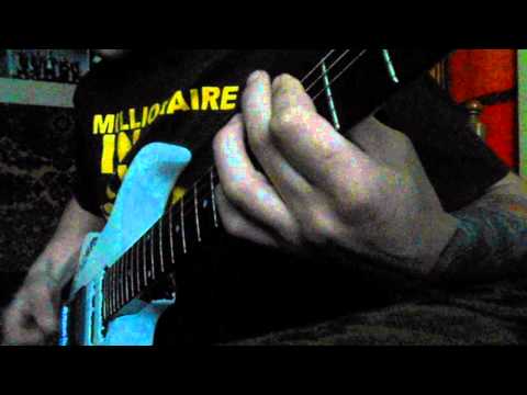 [AMATORY] vs Animal ДжаZ-"Три Полоски" (cover by alex)