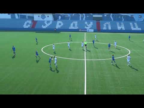 FK Radnik Surdulica vs BSK Bujanovac  -  Pioniri