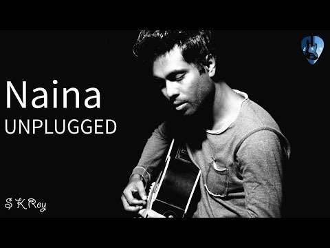 Naina cover