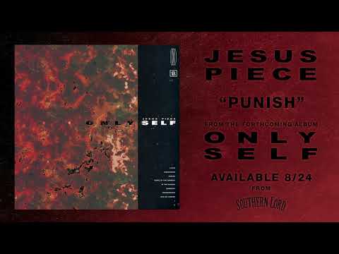 Jesus Piece - Punish