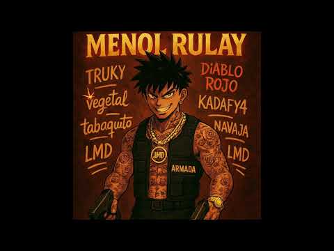 MENOL RULAY - HACHE R.