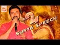 Surya Speech At 24 Movie Release Date Press Meet Samantha Nithya Menen AR Rahman Silly Monks
