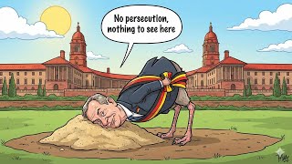 German Ambassador's Shocking Statement About South Africa!