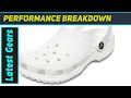 Best Classic Clogs for Everyday Comfort