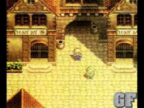 Best VGM 19- The Laughter of Children-Tales of  Destiny