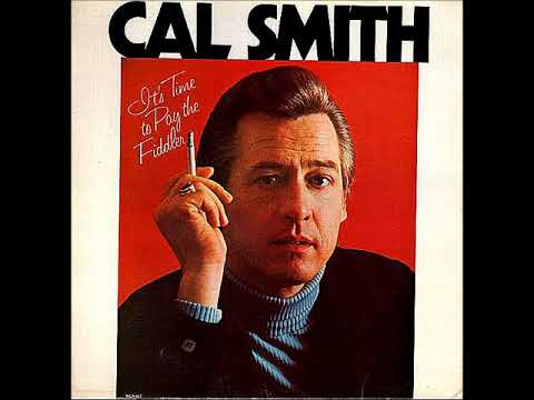 Mary Would Have Wanted It That Way - Cal Smith