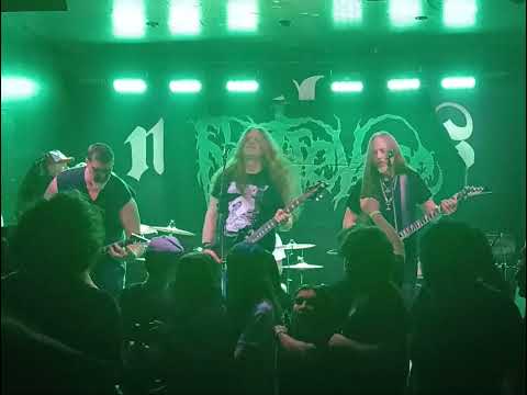 Rottrevore - Jesters of Recession live @ No Class Cleveland, Ohio 3/29/25