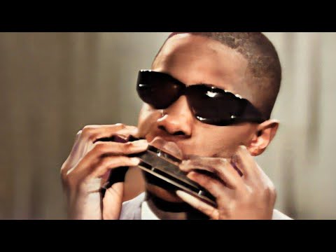 Little Stevie Wonder - Fingertips, parts 1 & 2 (stereo)