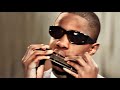 Little Stevie Wonder - Fingertips, parts 1 & 2 (stereo)