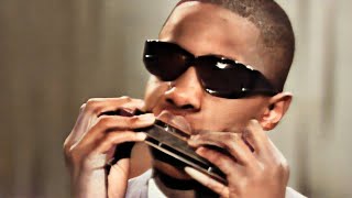 Little Stevie Wonder - Fingertips, parts 1 &amp; 2 (stereo)