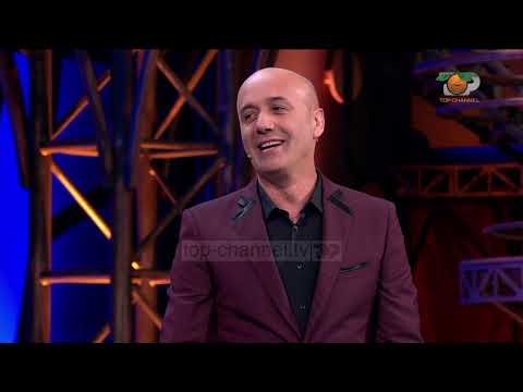 Portokalli, 18 Nëntor 2018 - Editoriali (Panairi i Librit)