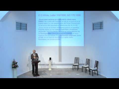 15.Florin Lăiu - Armaghedonul si haosul final