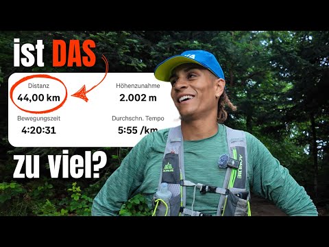 ULTRA Preparation | How much is TOO MUCH?